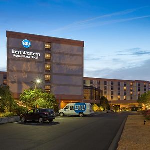 Best Western Royal Plaza Hotel&Trade Center